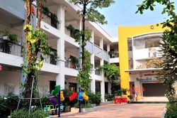 Phường Bạch Mai: Đột ph&aacute; đổi mới căn bản, to&agrave;n diện gi&aacute;o dục