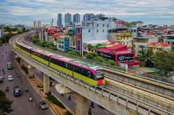 Phó Trưởng ban Quản lý đường sắt đô thị Hà Nội Nguyễn Bá Sơn: TOD là lời giải quan trọng cho bài toán phát triển bền vững