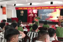 Quy định mới về bảo đảm tái hòa nhập cộng đồng đối với người chấp hành xong án phạt tù