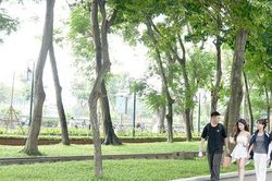 Đặt quản trị cộng đồng vào trung tâm của quy hoạch không gian công cộng