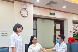 Tháo gỡ khó khăn, mở cơ hội việc làm cho người cao tuổi Thủ đô