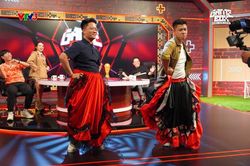 Gameshow giải tr&iacute; thế hệ mới l&ecirc;n s&oacute;ng VTV3