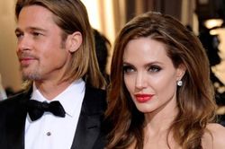 Angelina Jolie bật mí chuyện hẹn hò sau ly hôn Brad Pitt