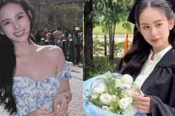 Từng được gọi là 'Kim Tae Hee Việt Nam', Hương Liên giờ ra sao?