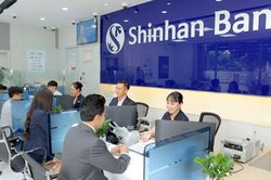 Shinhan Bank Phú Mỹ chưa thực hiện triệt để giảm lãi suất theo chỉ đạo của Thống đốc NHNN