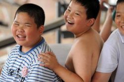 Nhận diện những yếu tố làm tăng nguy cơ béo phì ở trẻ và cách khắc phục