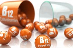 8 lợi ích sức khỏe tuyệt vời của vitamin B12 đối với cơ thể