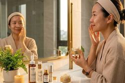 Bí quyết chăm sóc sức khỏe toàn diện ở tuổi 30