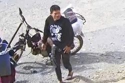 Bắt giữ đối tượng bắt cóc bé gái 6 tuổi