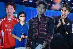 Fan meeting Mason Nguyễn Hà Nội: Đã tai đã mắt, hàng loạt dự án khủng được 'bật mí'