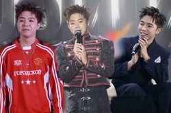 Mason Nguyễn trưởng thành hơn sau 'gập ghềnh', thừa nhận 'mất chất'