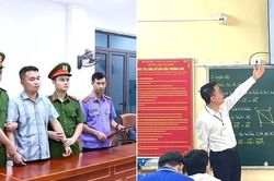 Gi&aacute;o vi&ecirc;n ở Tuy&ecirc;n Quang bị 'giữ khẩn cấp' nghĩa l&agrave; g&igrave;? C&oacute; phải đ&atilde; phạm tội?