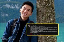 Khoai Lang Thang hé lộ dự án âm nhạc, fan kêu gọi hợp tác ngay với Anh tài này
