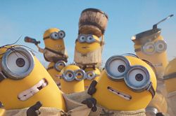 Minions & Qu&aacute;i Vật lập kỷ lục doanh thu tại Việt Nam, ch&iacute;nh thức tho&aacute;t m&aacute;c 'phim h&agrave;i v&ocirc; tri'?