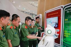 Phát triển tư duy an ninh toàn diện theo tinh thần văn kiện Đại hội XIV của Đảng