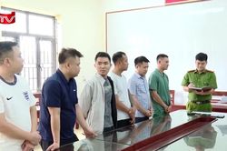 Triệt phá đường dây cá độ mùa World Cup 2026, giao dịch hơn 900 tỷ đồng
