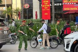 Chính thức: Chủ tịch UBND, Trưởng Công an cấp xã được phạt vi phạm giao thông tới 37,5 triệu đồng từ 15/8