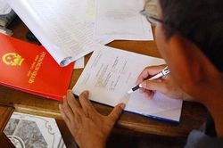 Miễn thuế thu nhập cá nhân khi bán bất động sản duy nhất