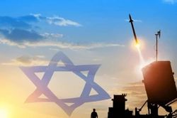 Israel lần đầu xác nhận triển khai 'Vòm Sắt' tới UAE đối phó tên lửa Iran