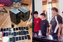 Cảnh báo: Hậu quả pháp lý từ việc mua bán, cho thuê tài khoản ngân hàng