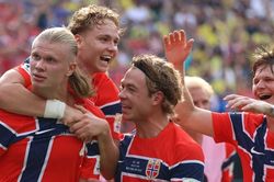 Na Uy sẽ vô địch World Cup 2026 nhờ quy luật kỳ lạ?