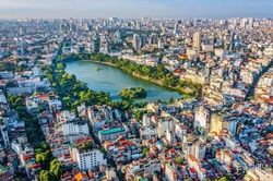 705 xã, phường chưa đạt chuẩn: Quy mô diện tích, dân số theo tiêu chí mới thế nào?