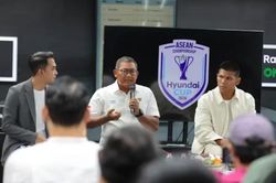 Indonesia bất ngờ tuyên bố soán ngôi Việt Nam tại ASEAN Cup 2026