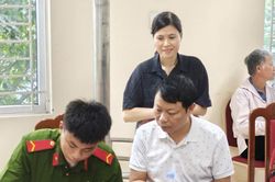Gắn kết gia đình với đơn vị để rèn luyện chiến sĩ nghĩa vụ trưởng thành hơn