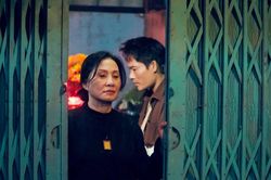 Sau hai phim ăn kh&aacute;ch, Khương Ngọc trở lại với 'L&ecirc;n hương'