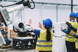 Cơn khát lao động lành nghề trên toàn cầu