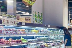 Thị trường sản phẩm trái cây đa dạng: Người tiêu dùng có nhiều cơ hội lựa chọn