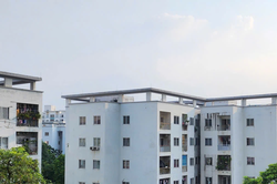 Để người thu nhập thấp có cơ hội an cư