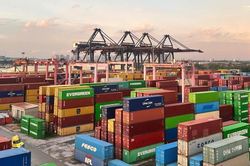 Chi phí logistics tăng cao - Nút thắt cần tháo gỡ sớm