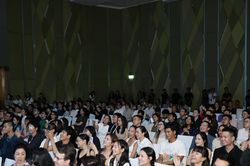 Kiến tạo hệ sinh th&aacute;i điện ảnh chuy&ecirc;n nghiệp