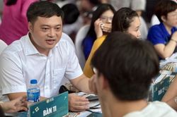 Chọn nguyện vọng đại học: Điểm số kh&ocirc;ng phải yếu tố duy nhất