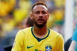 Brazil lập kỷ lục buồn chưa từng có