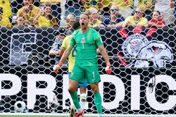 Cựu VĐV trượt tuyết thành 'ác mộng' của Brazil tại World Cup
