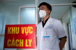 Bộ Y tế thêm 2 bệnh truyền nhiễm vào nhóm đặc biệt nguy hiểm