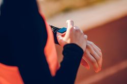 Đừng tin vào chỉ số calo trên smartwatch