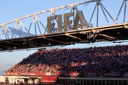 Trò hề của FIFA ở World Cup 2026