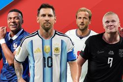 Cuộc chiến khốc liệt nhất World Cup 2026