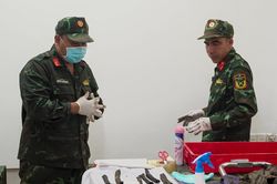 Tìm thân nhân liệt sĩ Huỳnh Văn Quên, đơn vị 962