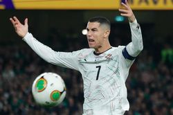Tiền lệ của Ronaldo khiến FIFA hứng chỉ trích ở World Cup 2026