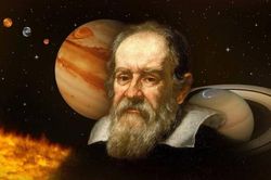 124 lá thư tiết lộ góc khuất ít biết về nhà bác học Galileo