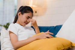 Dấu hiệu cảnh báo cơ thể đang thiếu kali
