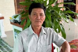 Có người liên hệ nhận thân nhân với liệt sĩ Huỳnh Văn Quên, đơn vị 962