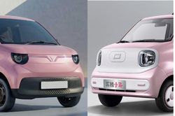 So sánh nhanh xe điện dưới 200 triệu - VinFast VF 2 và Bestune Xiaoma