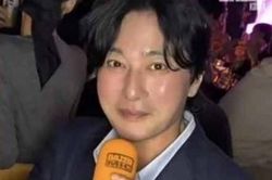 Jang Dong Gun quá khác lạ