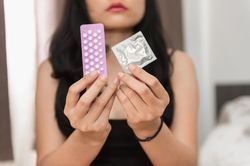 Biện pháp tránh thai nào ít ảnh hưởng nhất?