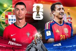Nhận định trận đấu Bồ Đ&agrave;o Nha vs T&acirc;y Ban Nha, 2h00 ng&agrave;y 7.7: Lời tạm biệt của Ronaldo?